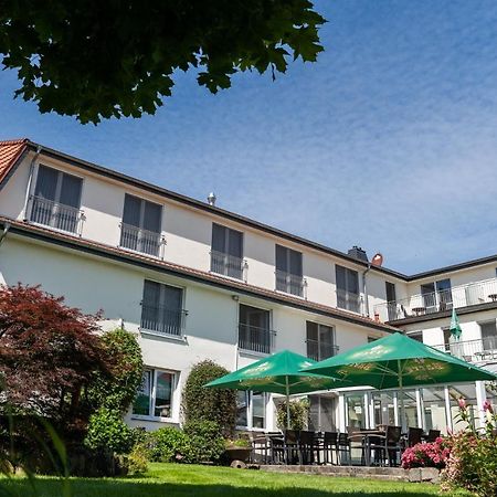 Hotel Garni Zur Alten Post Lembruch Ngoại thất bức ảnh