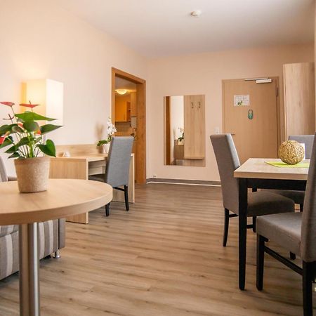 Hotel Garni Zur Alten Post Lembruch Ngoại thất bức ảnh