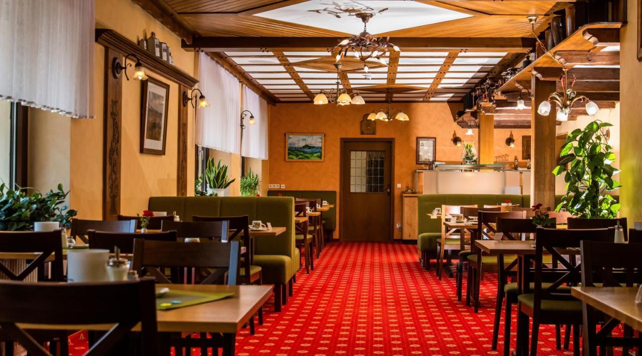 Hotel Garni Zur Alten Post Lembruch Ngoại thất bức ảnh