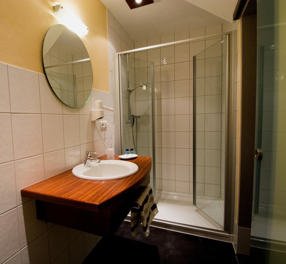 Hotel Garni Zur Alten Post Lembruch Ngoại thất bức ảnh